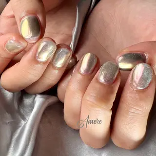 ネイル You kyehwaのネイルデザイン