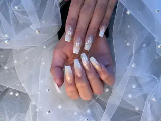 ネイル ✴︎ Delightのネイルデザイン