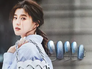 ネイル bloom *のネイルデザイン