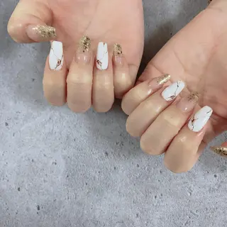 ネイル SOL NAILのネイルデザイン