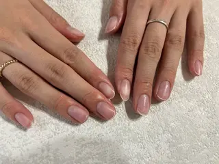 ネイル kikinail 溝の口のネイルデザイン