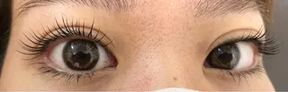 マツエク・マツパ eyelash f　香里園のマツエク・マツパデザイン