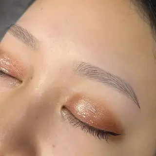 アイブロウ トレンド眉&まつ毛 🥣akaneの眉毛・アイブロウイメージ