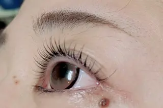 マツエク・マツパ ♡Saronica ♡のマツエク・マツパデザイン