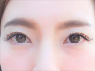 マツエク・マツパ marry八王子店 Aiのマツエク・マツパデザイン