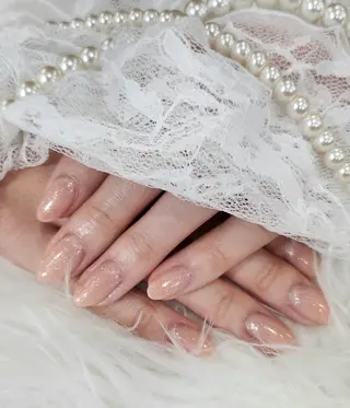 ネイル MINON☆ Alet salonのネイルデザイン