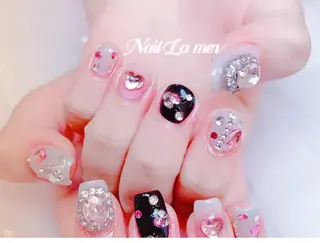 ネイル La Merのネイルデザイン