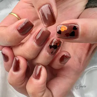 ネイル You kyehwaのネイルデザイン