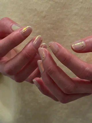 ネイル sign  nail hinataのネイルデザイン