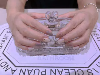 ネイル NANA NAILのネイルデザイン