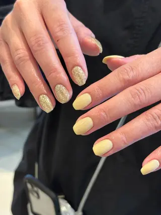 ネイル plume. KANAKOのネイルデザイン