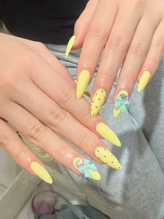 ネイル 🦋new Nail🦋ニノのネイルデザイン