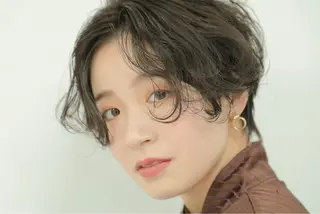 ショート ICY❁⃘eye aikaのマツエク・マツパデザイン