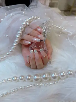 ネイル Queeens nailのネイルデザイン