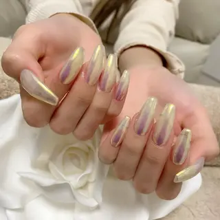 ネイル 💅fleur Ayumiのネイルデザイン