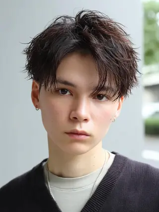 TELAHAIR 船橋のヘアスタイル