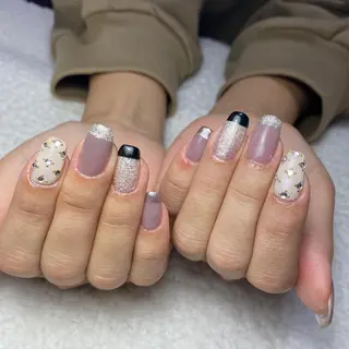 ネイル COCO+所属・COCO +のエステ・リラクイメージ