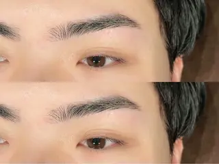 アイブロウ Ai Quick 北千住🌿saitoの眉毛・アイブロウイメージ