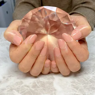 ネイル ゆぴねいる yupinailのネイルデザイン