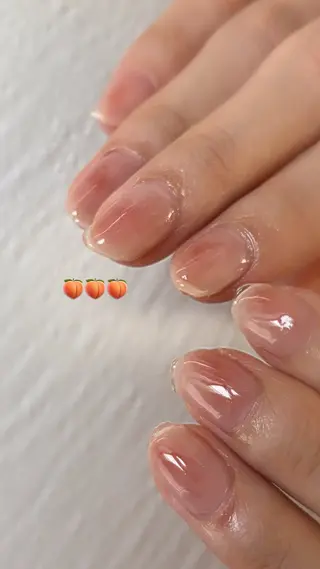 ネイル little /ayaのネイルデザイン