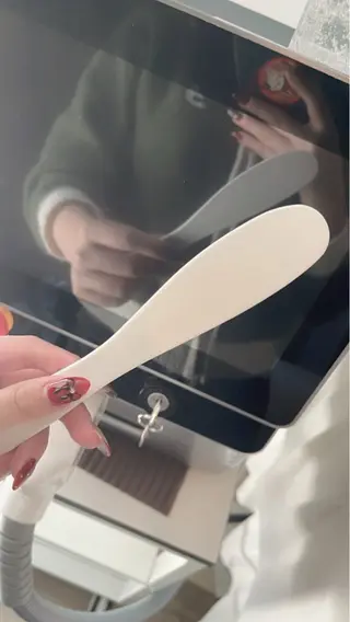 メンズ Neosalon ネオサロンのエステ・リラクイメージ