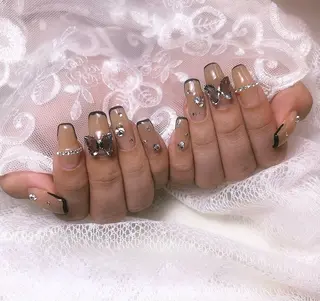 ネイル NAIL ENVYのネイルデザイン