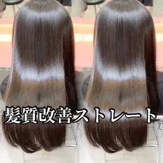 ロング カラー RYU/レイヤーカッ ト/透明感艶カラー/のヘアスタイル