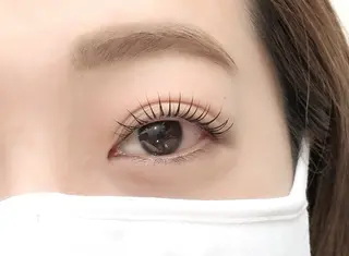 マツエク・マツパ FORCE_ watanabeのマツエク・マツパデザイン