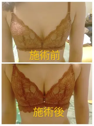 ☆リラックス☆ ジュリーのエステ・リラクイメージ