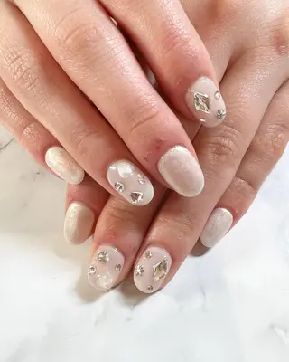 ネイル nail salon Titaleeのネイルデザイン