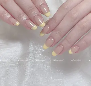 ネイル 🎀Today nail💅のネイルデザイン