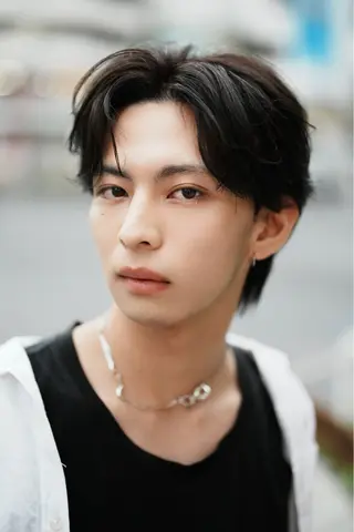 ショート パーマ better hairsalonのヘアスタイル