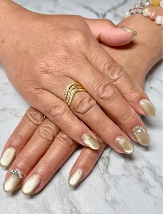 ネイル AMULET nail♡RISAのネイルデザイン