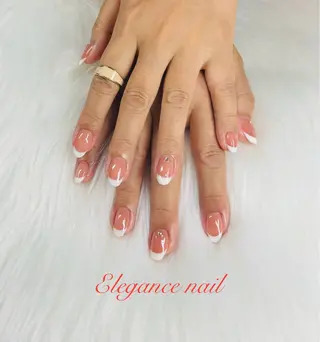 ネイル Elegance Nail本厚木店舗のネイルデザイン