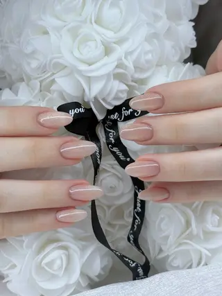 ネイル Haru Kaori 渋谷のネイルデザイン