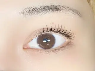 マツエク・マツパ Amira/アミーラ YU-KA🤍のマツエク・マツパデザイン