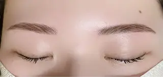 アイブロウ alicetokyo 樋口のマツエク・マツパデザイン