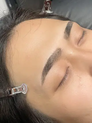 メンズ KannaF ⸜🌷︎⸝のマツエク・マツパデザイン