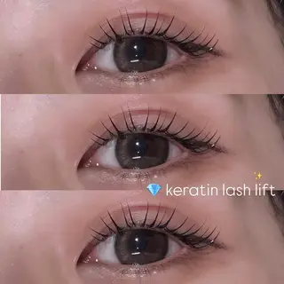 マツエク・マツパ YEON Mao🍒のマツエク・マツパデザイン