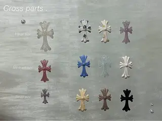 ネイル T&Ｂネイル 多喜日向のネイルデザイン