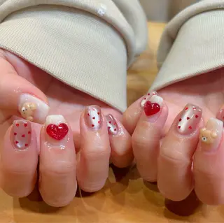 ネイル Bronze  Ship ＊relaxation saron＊所属・S a k iのその他イメージ