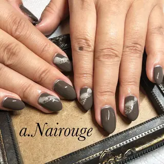 ネイル Nail salon REIRISのネイルデザイン