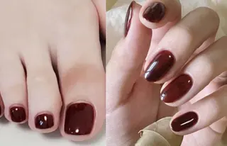 ネイル Rara oomiyaのマツエク・マツパデザイン