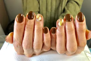 ネイル ホワイトニング🦷 ネイル💅LEAのその他イメージ