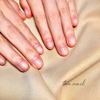 ネイル two nailのネイルデザイン