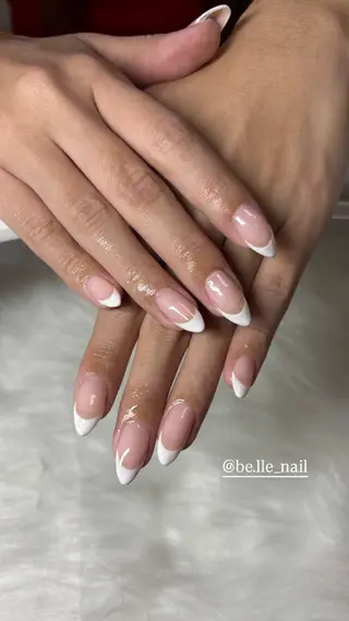 ネイル Belle nailのネイルデザイン