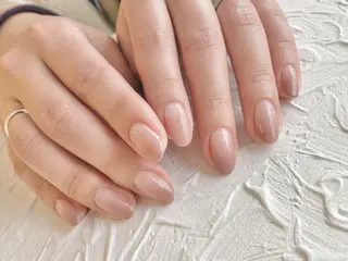 ネイル Miu .のネイルデザイン