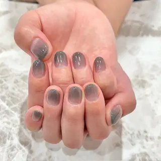 ネイル 脇坂 千晶のネイルデザイン