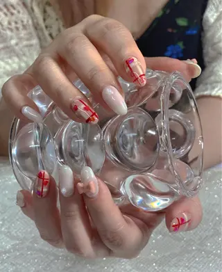 ネイル BLinLin nail salonのネイルデザイン
