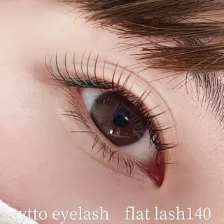 マツエク・マツパ 北川 渚のマツエク・マツパデザイン